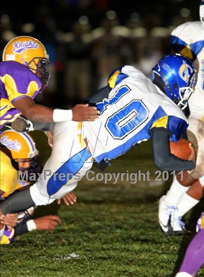 Thumbnail 3 in Gahr @ Lynwood photogallery.