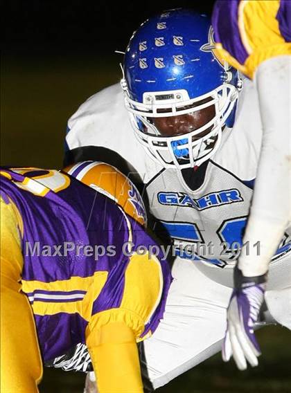 Thumbnail 1 in Gahr @ Lynwood photogallery.