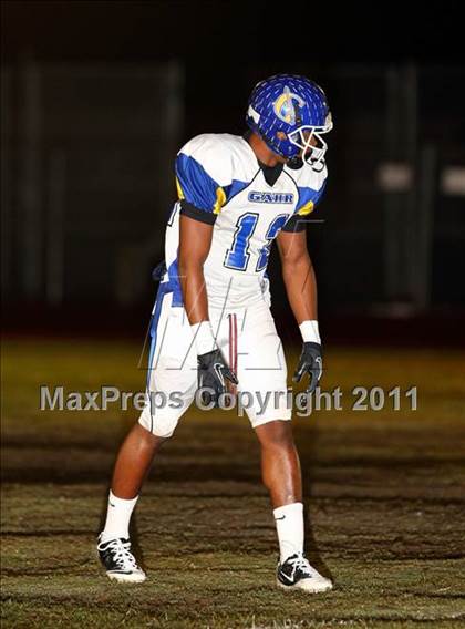 Thumbnail 3 in Gahr @ Lynwood photogallery.
