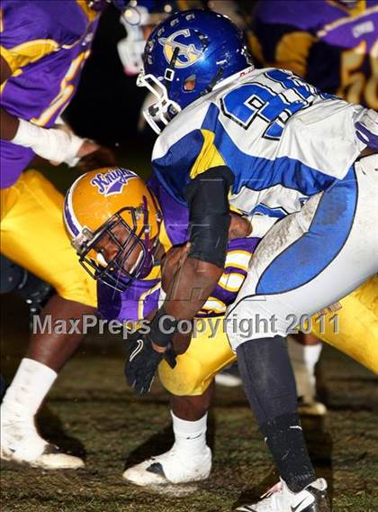 Thumbnail 3 in Gahr @ Lynwood photogallery.