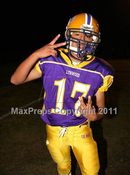 Thumbnail 3 in Gahr @ Lynwood photogallery.