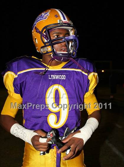 Thumbnail 1 in Gahr @ Lynwood photogallery.