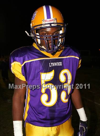 Thumbnail 1 in Gahr @ Lynwood photogallery.