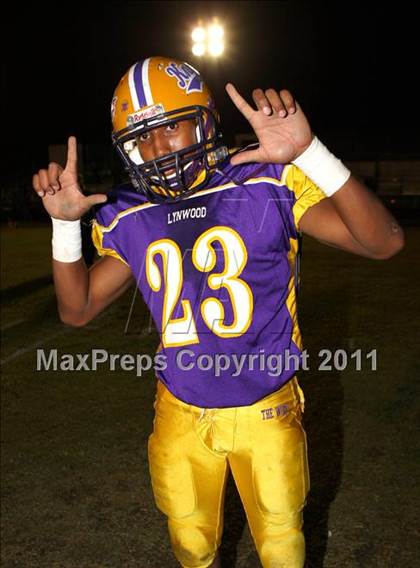 Thumbnail 3 in Gahr @ Lynwood photogallery.