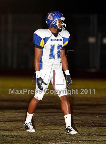 Thumbnail 2 in Gahr @ Lynwood photogallery.