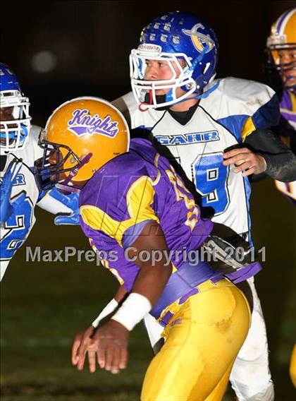 Thumbnail 1 in Gahr @ Lynwood photogallery.