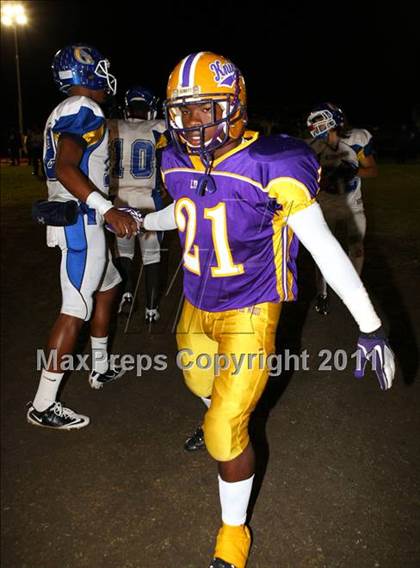 Thumbnail 1 in Gahr @ Lynwood photogallery.