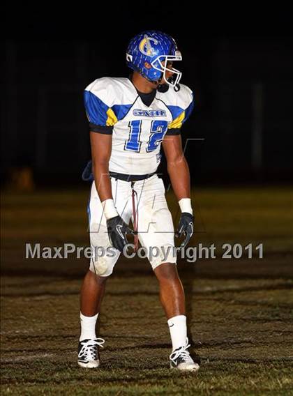 Thumbnail 1 in Gahr @ Lynwood photogallery.