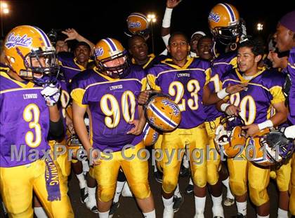 Thumbnail 3 in Gahr @ Lynwood photogallery.