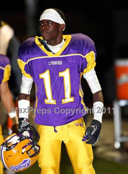 Thumbnail 3 in Gahr @ Lynwood photogallery.