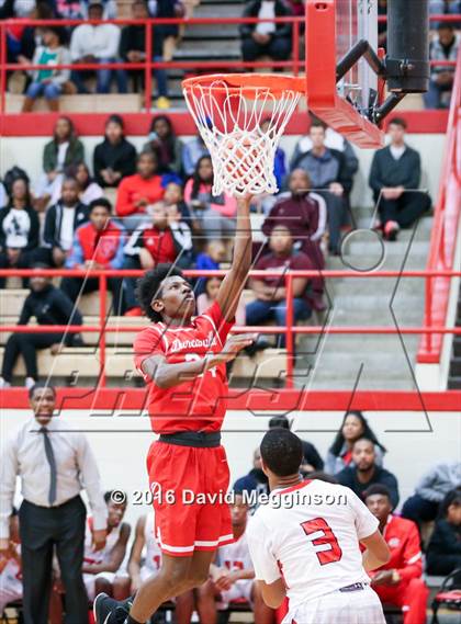 Thumbnail 1 in Duncanville @ Cedar Hill photogallery.