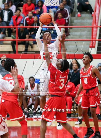 Thumbnail 2 in Duncanville @ Cedar Hill photogallery.