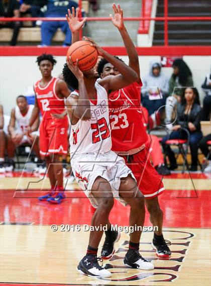 Thumbnail 3 in Duncanville @ Cedar Hill photogallery.