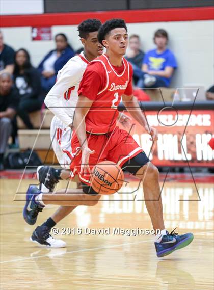 Thumbnail 3 in Duncanville @ Cedar Hill photogallery.