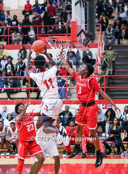 Thumbnail 2 in Duncanville @ Cedar Hill photogallery.