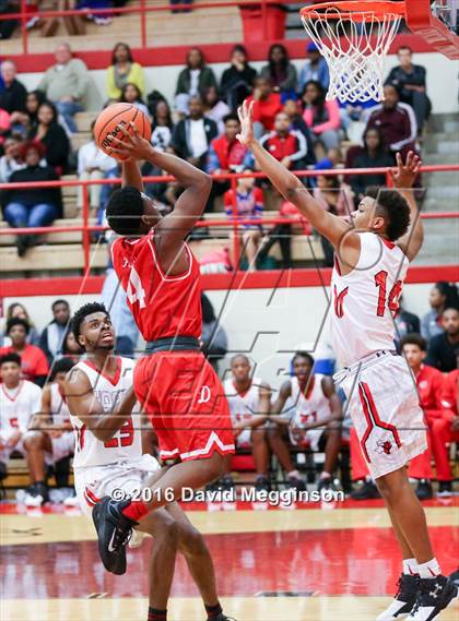 Thumbnail 3 in Duncanville @ Cedar Hill photogallery.