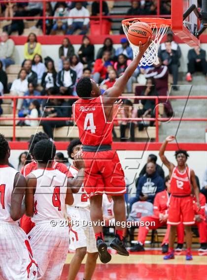 Thumbnail 1 in Duncanville @ Cedar Hill photogallery.