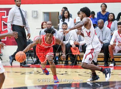 Thumbnail 3 in Duncanville @ Cedar Hill photogallery.