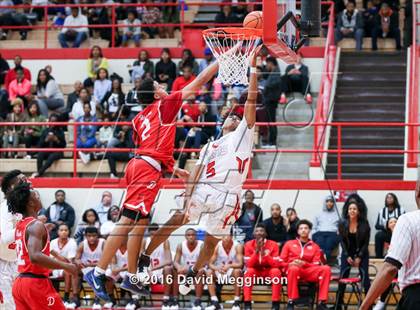 Thumbnail 3 in Duncanville @ Cedar Hill photogallery.