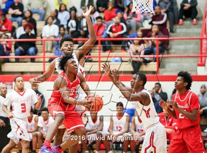 Thumbnail 1 in Duncanville @ Cedar Hill photogallery.