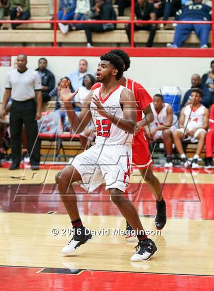 Thumbnail 1 in Duncanville @ Cedar Hill photogallery.