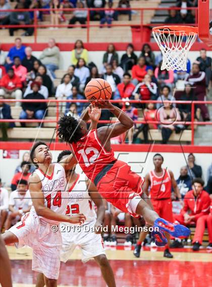 Thumbnail 2 in Duncanville @ Cedar Hill photogallery.