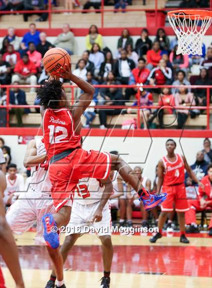 Thumbnail 3 in Duncanville @ Cedar Hill photogallery.