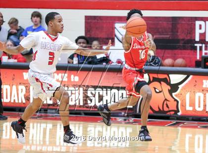 Thumbnail 3 in Duncanville @ Cedar Hill photogallery.