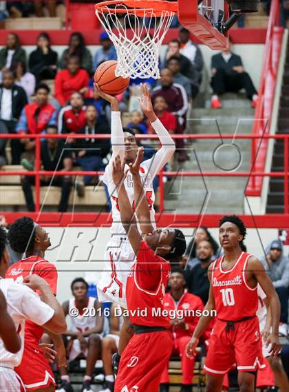 Thumbnail 1 in Duncanville @ Cedar Hill photogallery.
