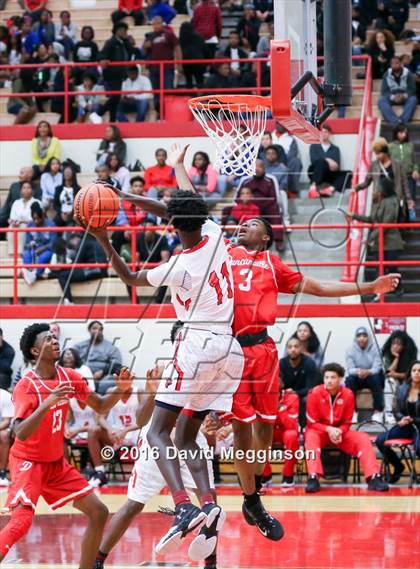 Thumbnail 2 in Duncanville @ Cedar Hill photogallery.
