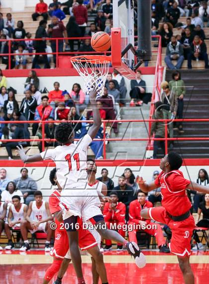 Thumbnail 2 in Duncanville @ Cedar Hill photogallery.