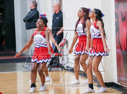 Thumbnail 2 in Duncanville @ Cedar Hill photogallery.