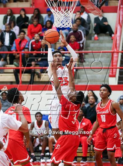 Thumbnail 3 in Duncanville @ Cedar Hill photogallery.