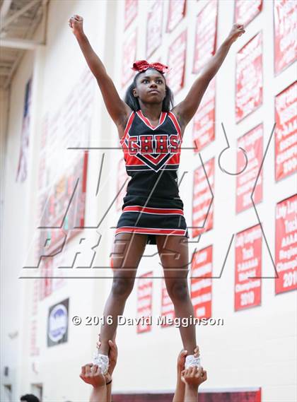 Thumbnail 1 in Duncanville @ Cedar Hill photogallery.