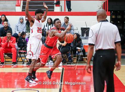 Thumbnail 1 in Duncanville @ Cedar Hill photogallery.