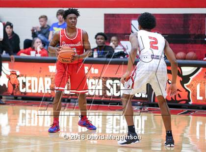 Thumbnail 3 in Duncanville @ Cedar Hill photogallery.