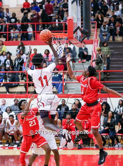 Thumbnail 3 in Duncanville @ Cedar Hill photogallery.