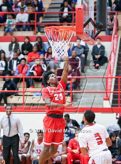 Thumbnail 2 in Duncanville @ Cedar Hill photogallery.
