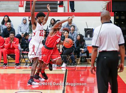 Thumbnail 3 in Duncanville @ Cedar Hill photogallery.