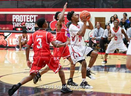 Thumbnail 1 in Duncanville @ Cedar Hill photogallery.