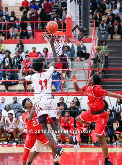 Thumbnail 1 in Duncanville @ Cedar Hill photogallery.