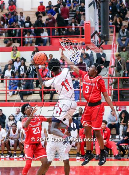 Thumbnail 1 in Duncanville @ Cedar Hill photogallery.