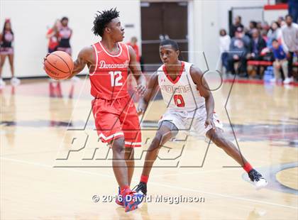 Thumbnail 2 in Duncanville @ Cedar Hill photogallery.