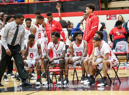 Thumbnail 1 in Duncanville @ Cedar Hill photogallery.