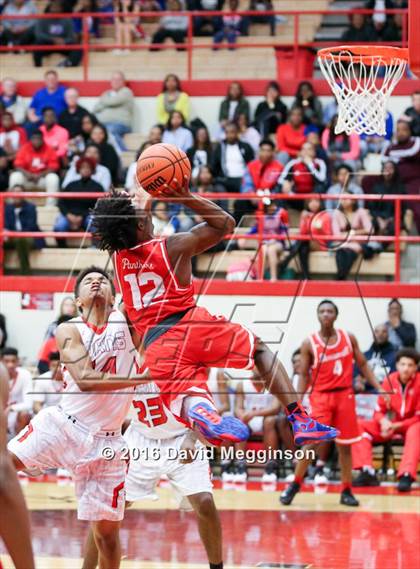 Thumbnail 1 in Duncanville @ Cedar Hill photogallery.