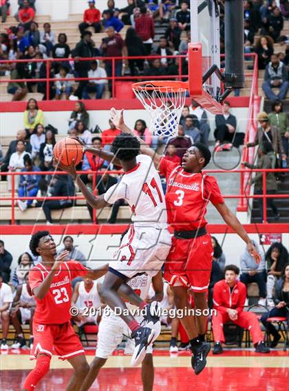 Thumbnail 3 in Duncanville @ Cedar Hill photogallery.