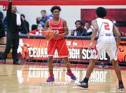 Thumbnail 1 in Duncanville @ Cedar Hill photogallery.