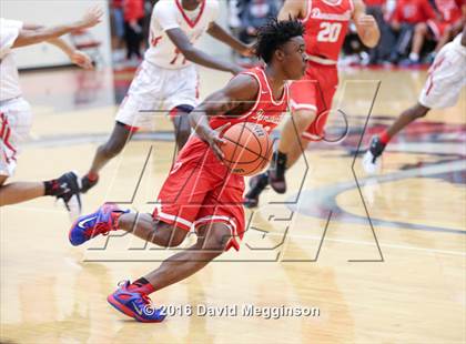 Thumbnail 1 in Duncanville @ Cedar Hill photogallery.