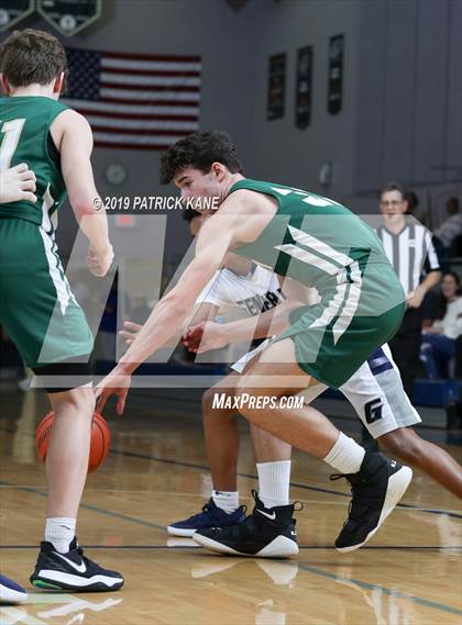 Thumbnail 2 in JV: Langley @ Washington-Lee photogallery.