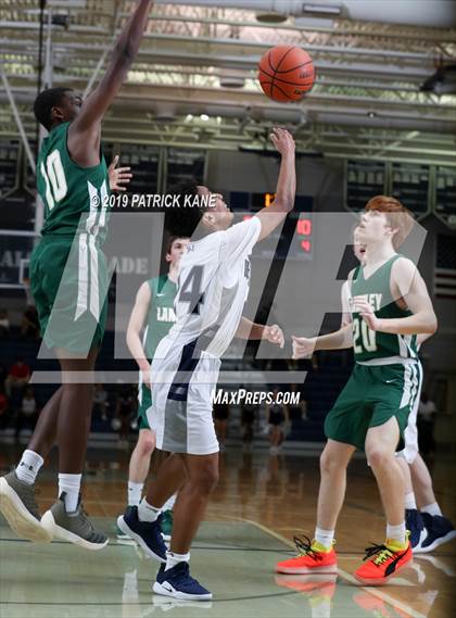 Thumbnail 3 in JV: Langley @ Washington-Lee photogallery.